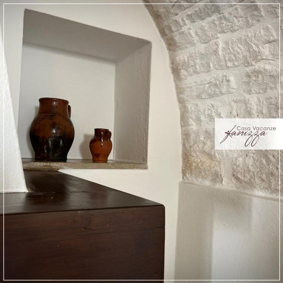 Trullo Eliana Villa Alberobello Eksteriør bilde