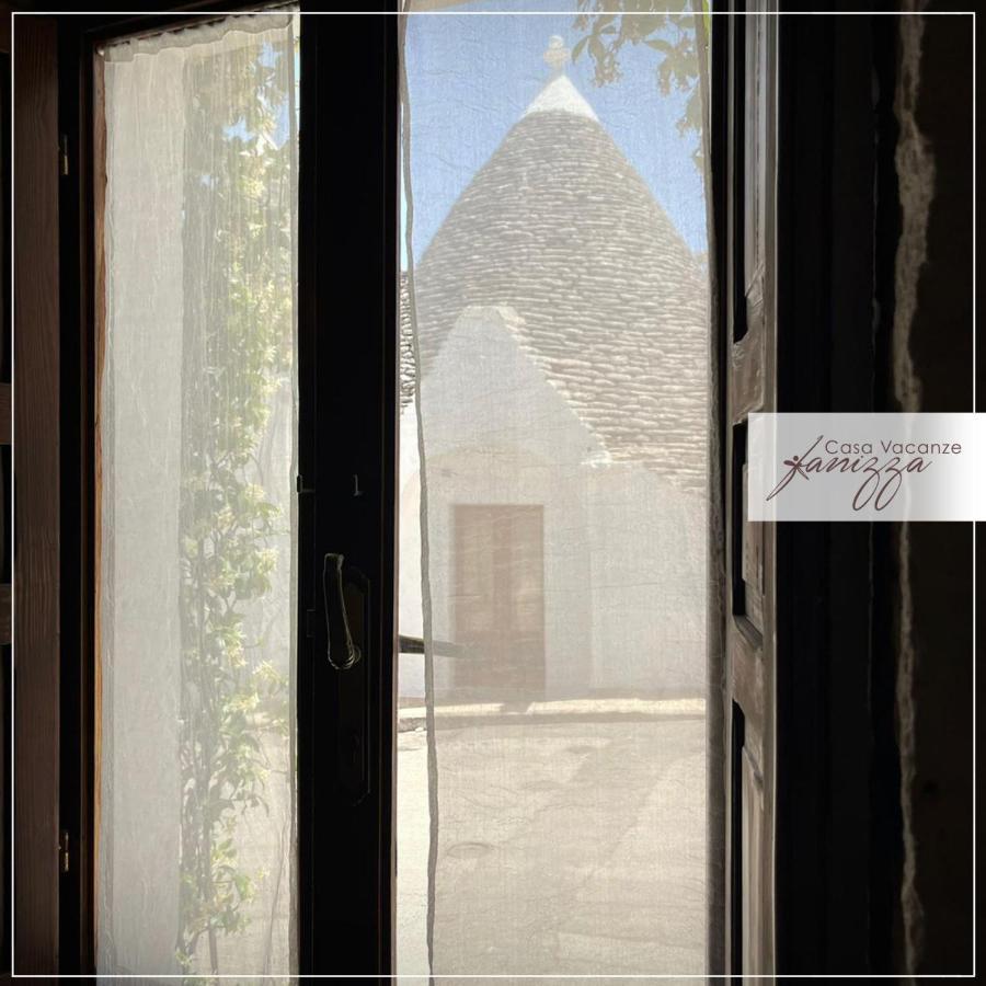 Trullo Eliana Villa Alberobello Eksteriør bilde