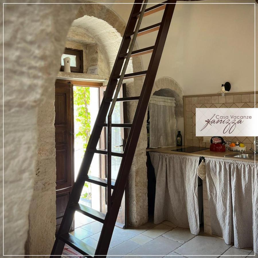 Trullo Eliana Villa Alberobello Eksteriør bilde