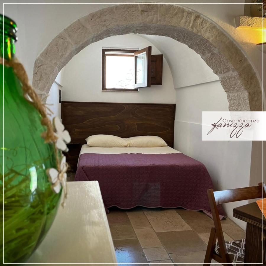 Trullo Eliana Villa Alberobello Eksteriør bilde