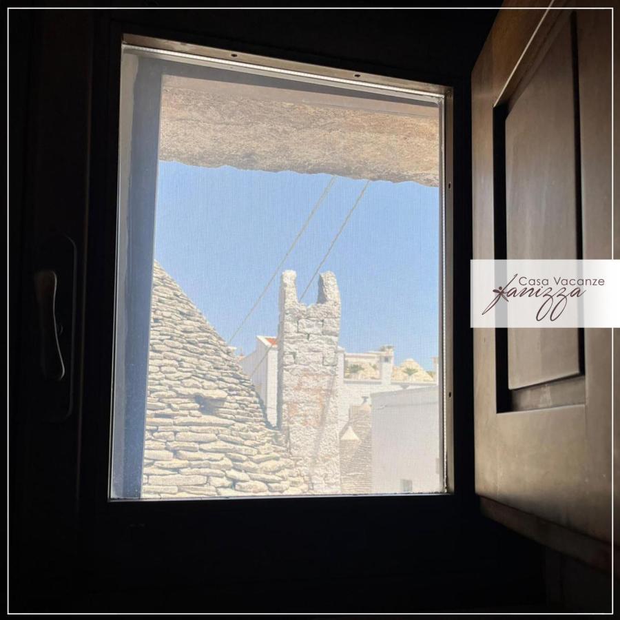 Trullo Eliana Villa Alberobello Eksteriør bilde