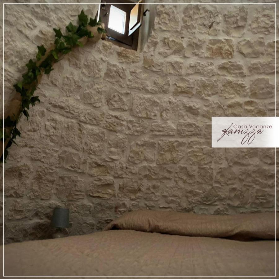 Trullo Eliana Villa Alberobello Eksteriør bilde