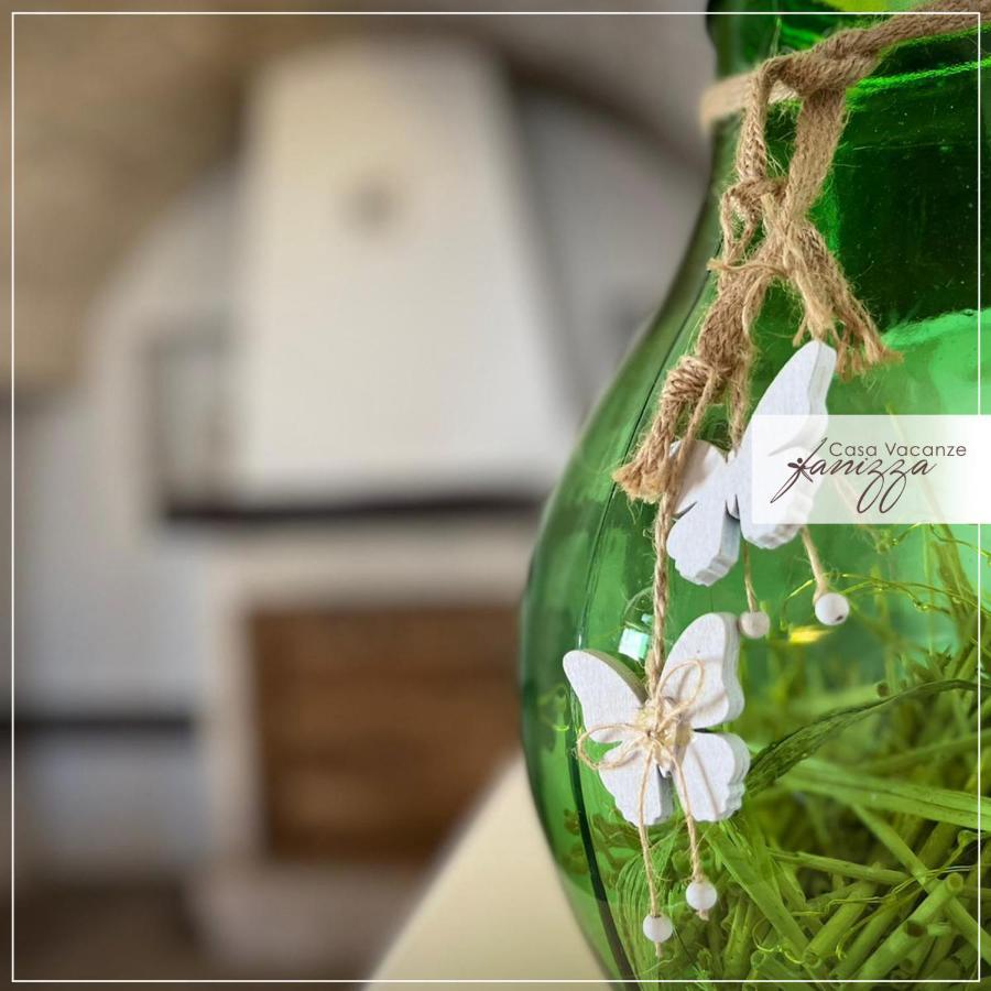 Trullo Eliana Villa Alberobello Eksteriør bilde